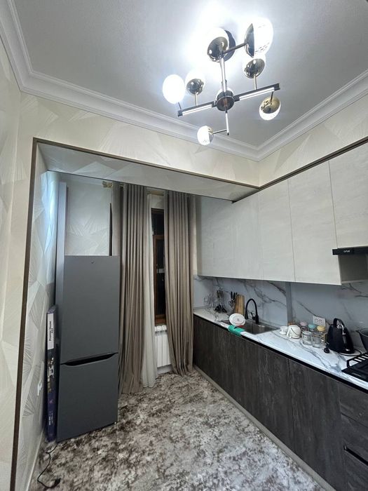 Срочно Продам квартиру Новостройка Саламатина