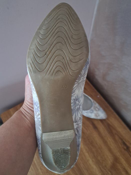 Дамски официални обувки