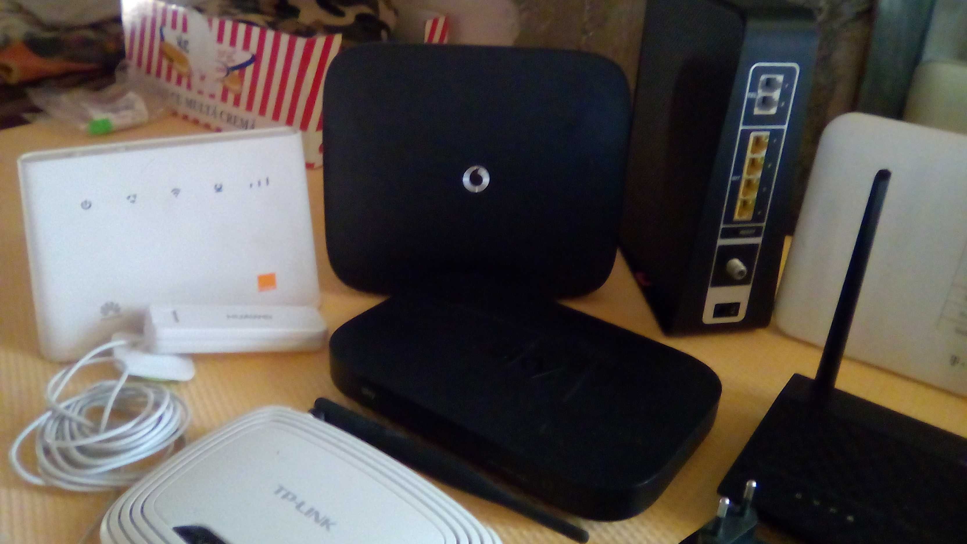 Vind-schimb Accesorii semnal wi-fi wireless vezi poze