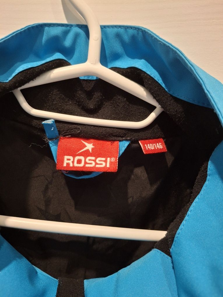 Детско ски яке Rossi