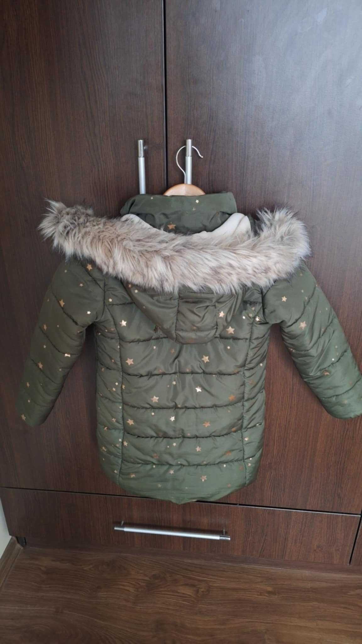 Детско  зимно  яке LCW