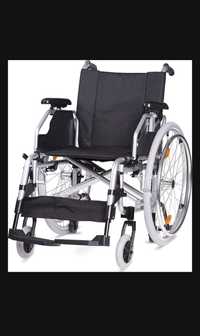 Кресло-коляска с быстросъёми колесами FS 959 АКЦИЯ!!!