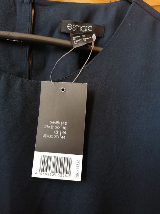 Рокля Esmara нова
