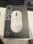 Mouse logitech superlight2