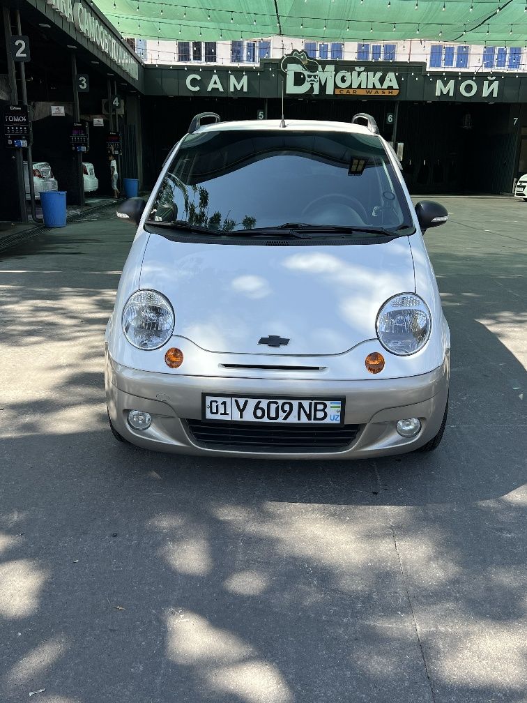 Matiz best suruchno sotiladi