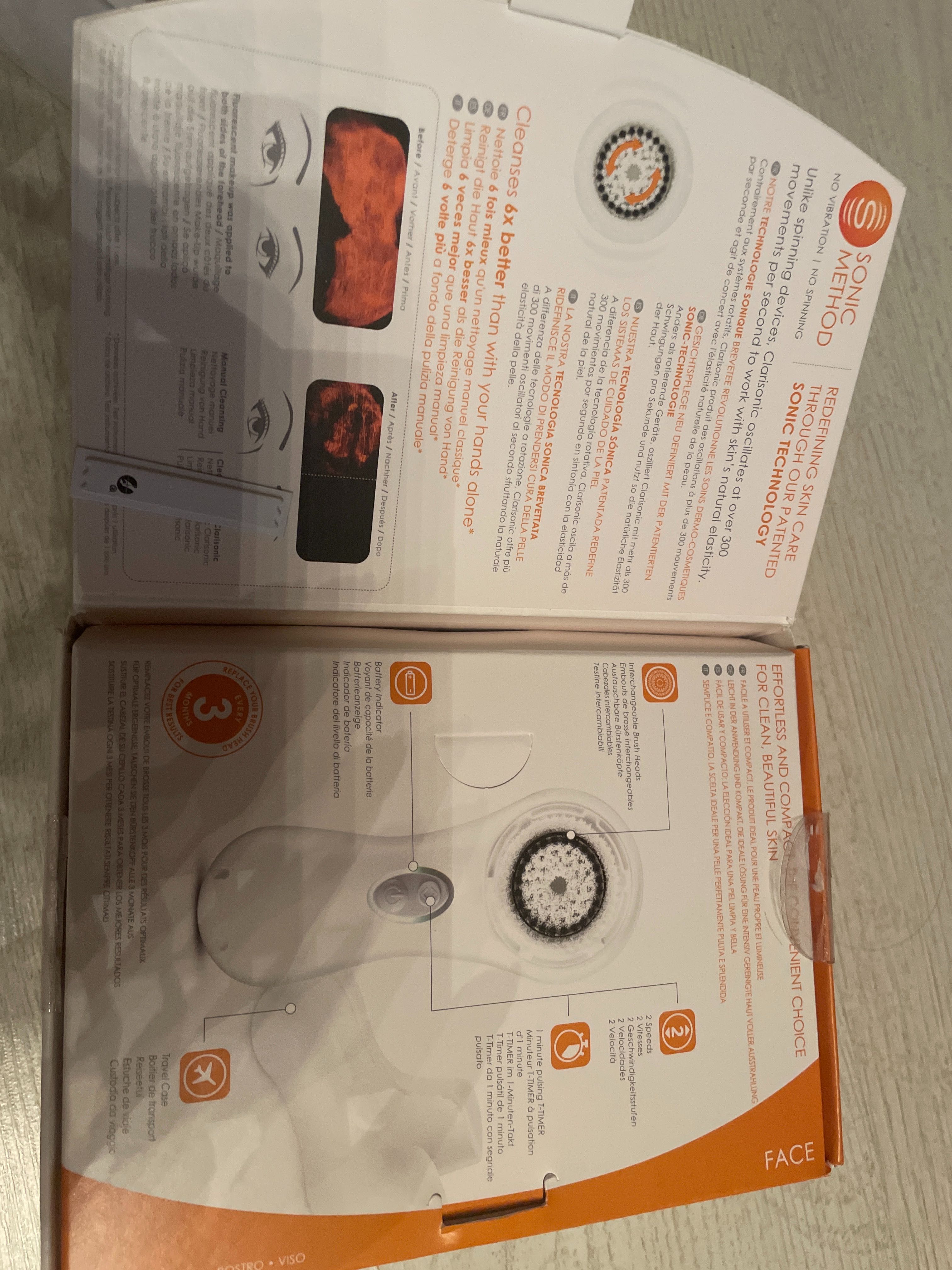 Clarisonic Mia 2