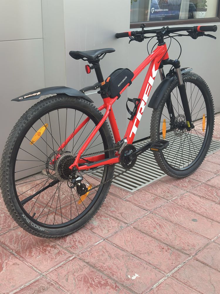 Trek Marlin 5 29 планински велосипед