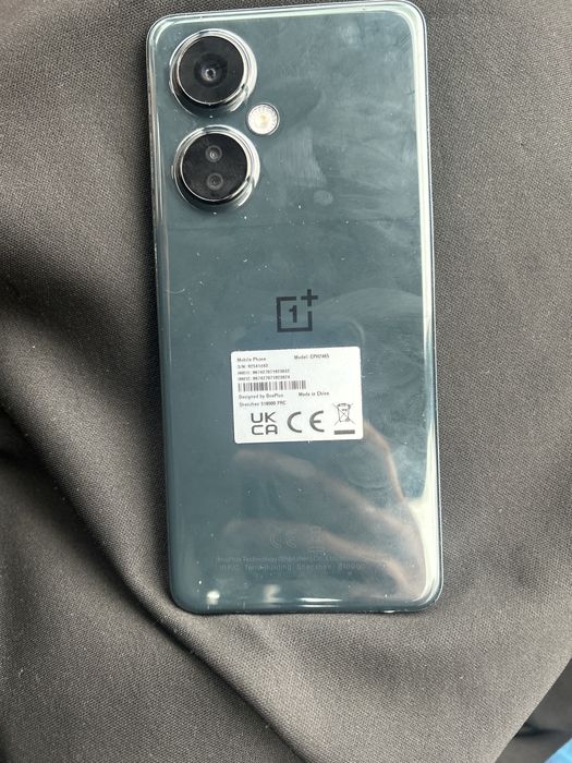 One Plus NORD 3 5G