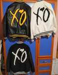 The Weekend XO яке