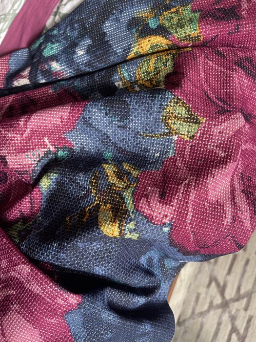 Дизайнерска рокля XS Гери Петрова