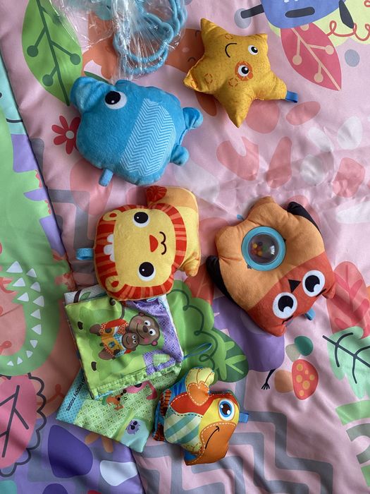 Активна гимнастика Cangaroo