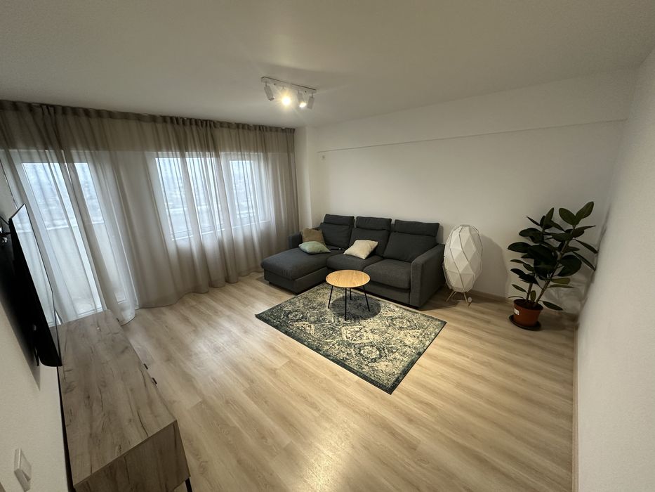 Apartament 2 camere decomandat