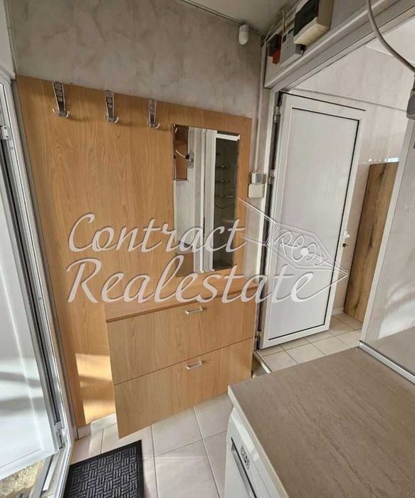 Дава се под наем Едностаен апартамент в Варна, Цветен квартал - 20 кв.м за 255 € - Снимка #5