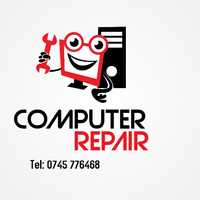 Reparatii/instalări PC/laptop sisteme de operare