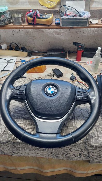 Волан за bmw f30  31 и други