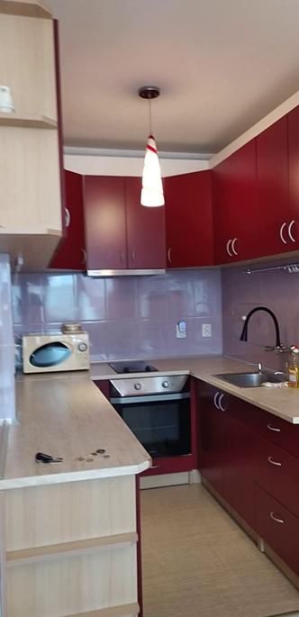 Дава се под наем Двустаен апартамент в София, Надежда 1 - 56 кв.м за 450 € - Снимка #2