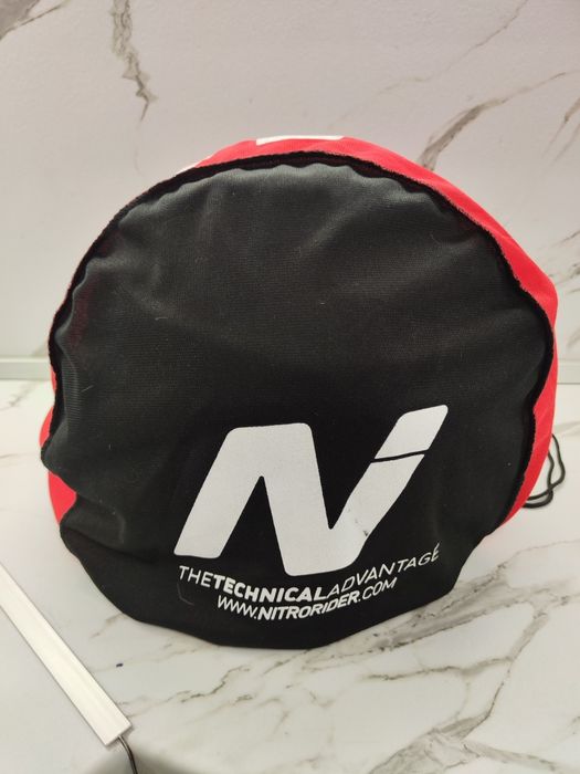 Каска Nitro  размер XL