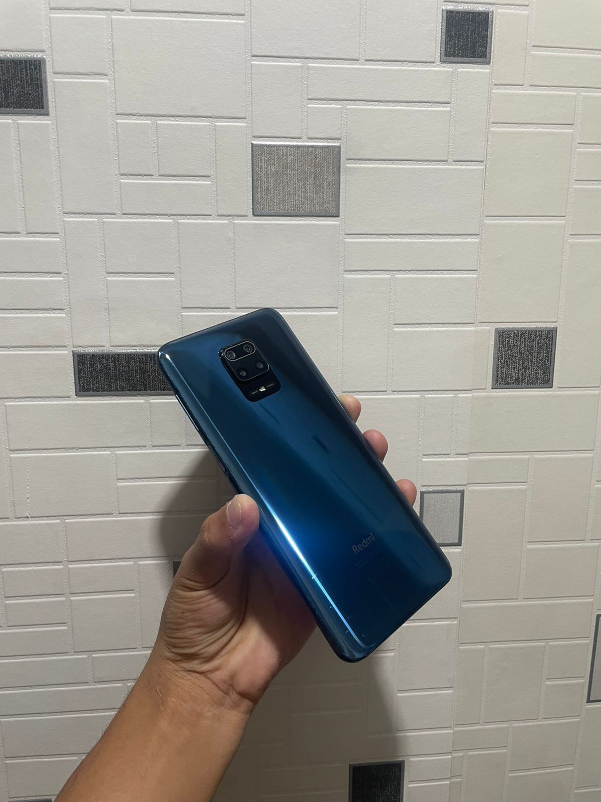 Redmi Not 9 S...