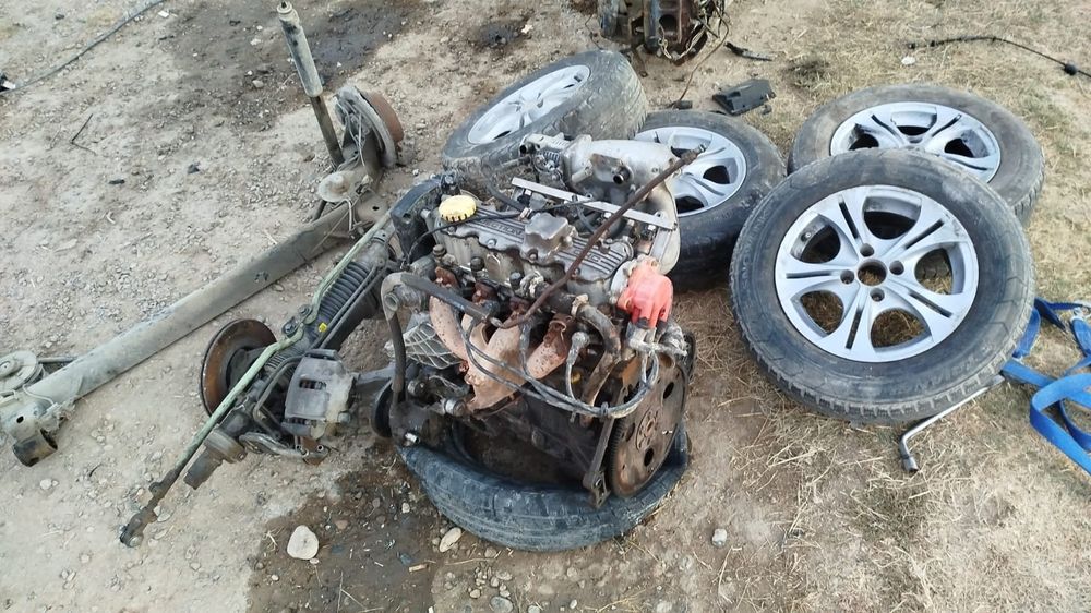 Опель вектра 2 куб двигатель