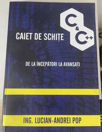 Manual C / C++ De La Începători la Avansați