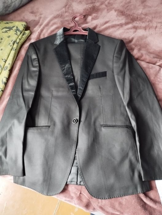 мужской костюм из Турции