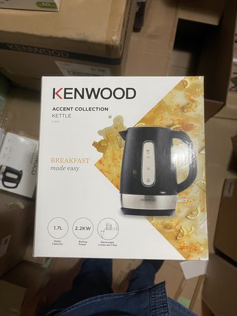 Электрический чайник Kenwood ZJP-01