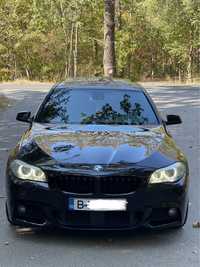 BMW F10 535D 4 butoane