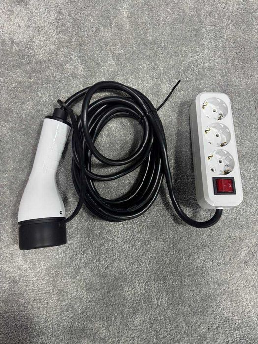 BYD удлинитель новая