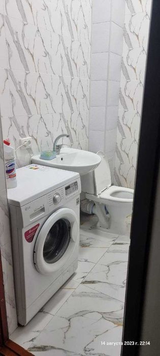 Продам 3х комнатную 80м2 Чиланзар 12