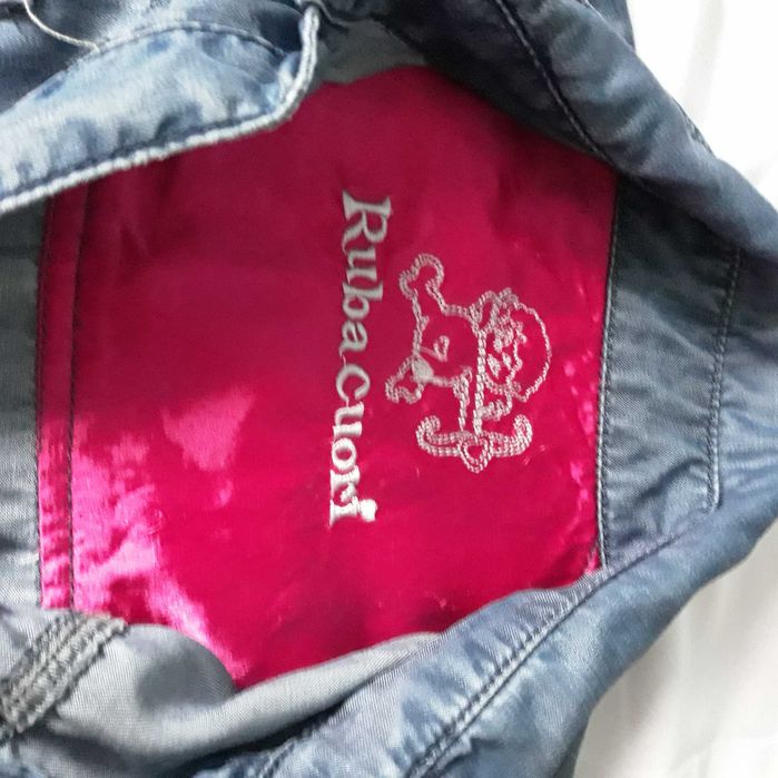 Sarafan Ruba Cuori !!