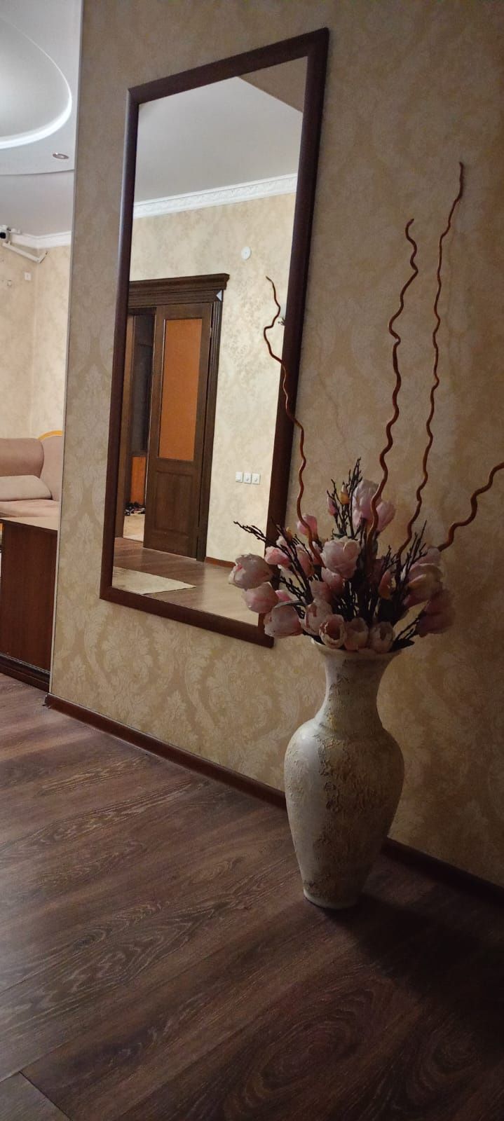 Сдается дом в аренду в мкр. Наурыз
