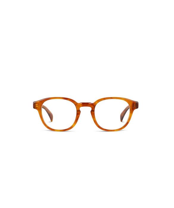 Rame ochelari vedere originali Ross & Brown Amsterdam IV Caramel