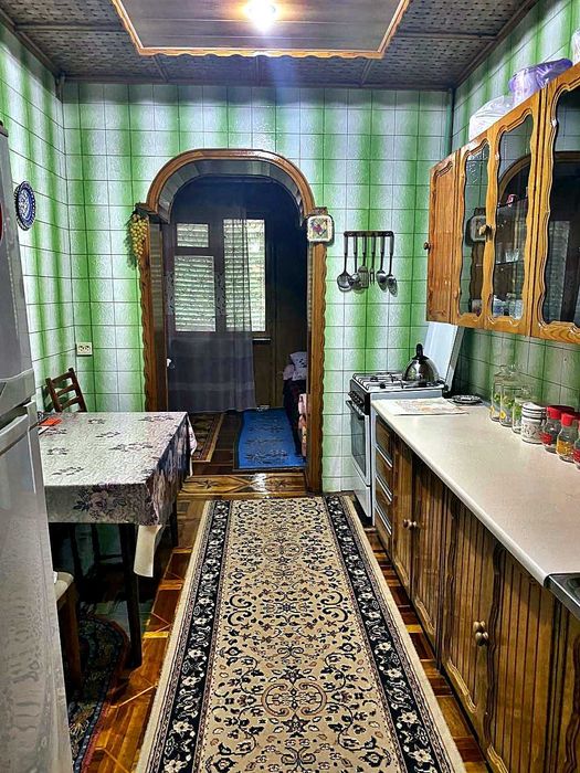 Квартира в Центре Города.