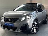 Peugeot 3008 Garantie2ani,vf3mrhnywhs173581,km certificati,carvertical,rate,credit