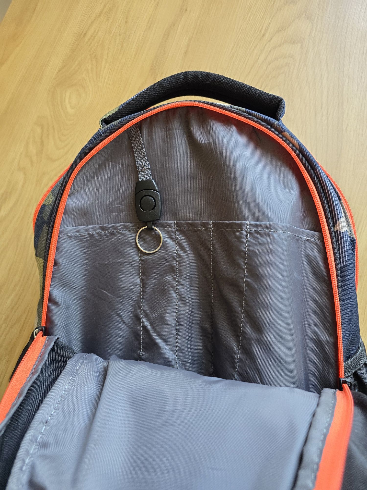 Ученическа раница Playbackpack