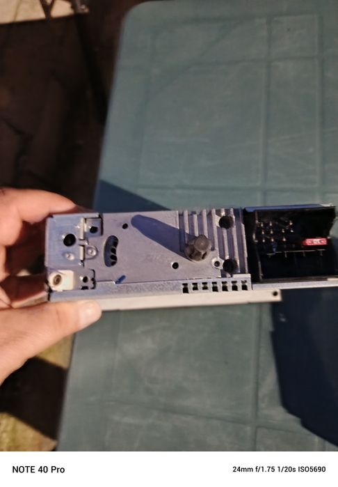 Оригинално сд за ситроен ц5 2006г