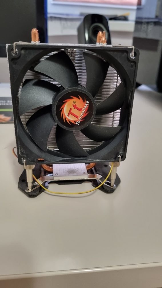 Cooler Thermaltake Contact 16