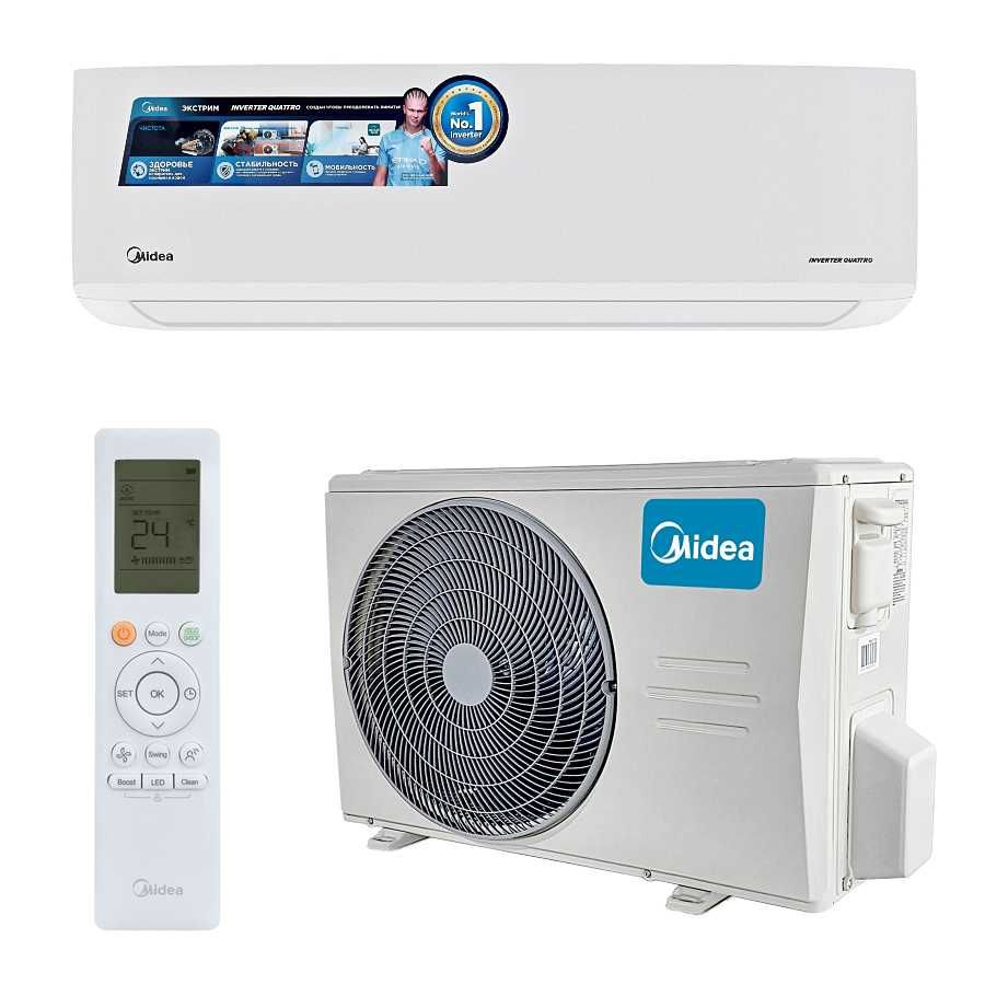 Кондиционер Midea! Арзон нархлар! Kondisioner Midea! Ишончли Савдо!
