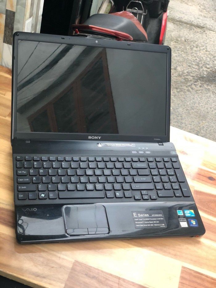 Laptop de  '15 inch