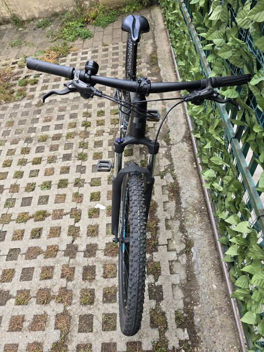 Bicicleta CUBE Aim Race, 29".