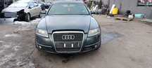 Dezmembrez Audi A6 C6 avant  2.7 TDi an 2006 cod motor BPP