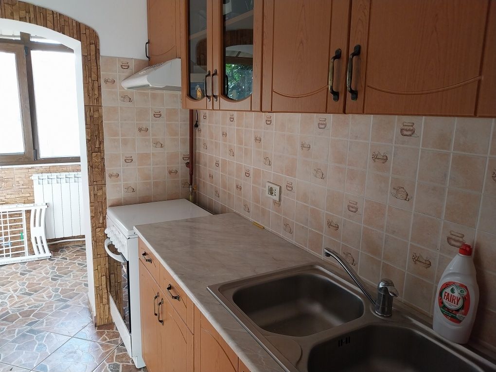 Apartament  de vânzare