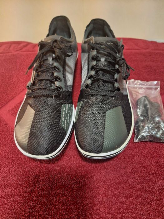 Нови мъжки маратонки за бягане в зала Nike Dragonfly cross county