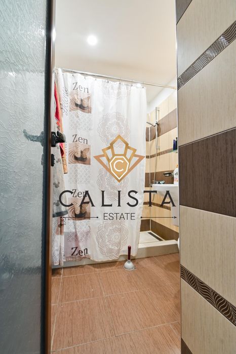 Продава се Двустаен апартамент в София, Свобода - 75 кв.м за 2440 €/кв.м - Снимка #13