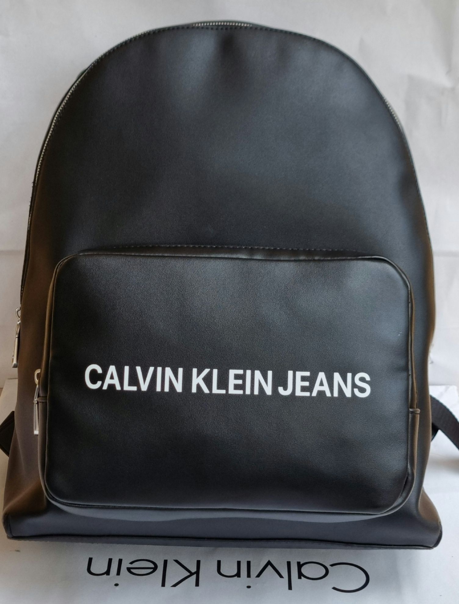 ghiozdan calvin klein