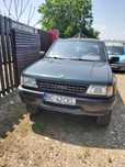 Vand Opel Frontera sport 4X4