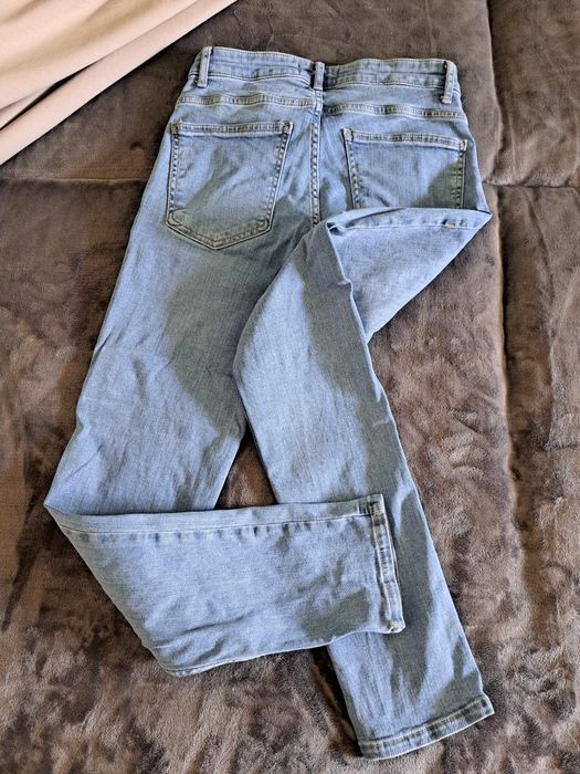 Blugi Skinny Fit, LCW, 70 cm