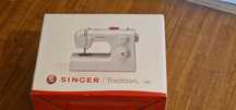Продавам шевна машина Singer Tradition 160