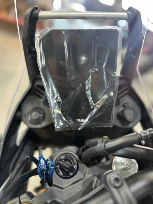 Yamaha Tenere 700 2025 prin Yamaha Constanta