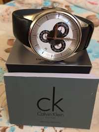 Оригинален мъжки часовник Calvin Klein